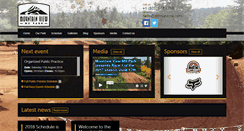Desktop Screenshot of mtnviewmx.com